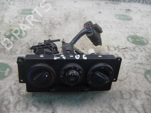 Used Climate control Climate control KIA RIO I Hatchback (DC) 1.5 16V (98 hp) 3771707 3771707