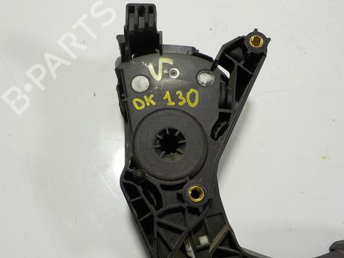 Pedal RENAULT CLIO IV (BH_)  | BP12066771I4 