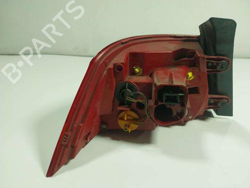 Right taillight VW PASSAT B7 (362) 2.0 TDI 4motion | BP39168917C35 - Image 2