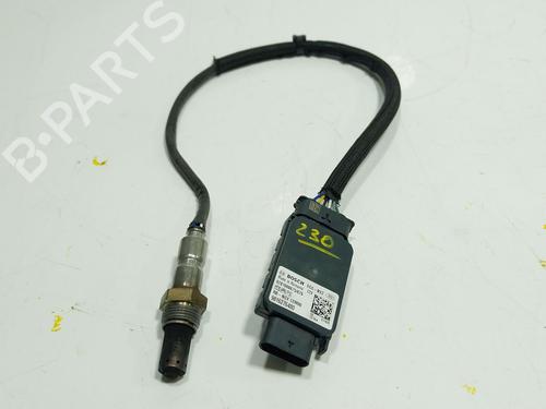 Elektronisk sensor Elektronisk sensor TOYOTA PROACE CITY Box Body/MPV (BPZ_) 1.5 D-4D 100 (BPZM) (102 hp) 36076762 36076762