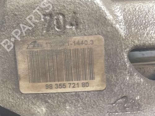 Right front brake caliper PEUGEOT 208 II (UB_, UP_, UW_, UJ_) e-208 | BP25048718M104 