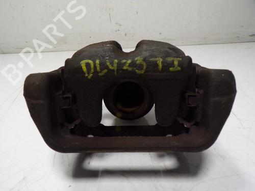 Used Left rear brake caliper BMW 1 (E87) 116 d (116 hp) 15189888