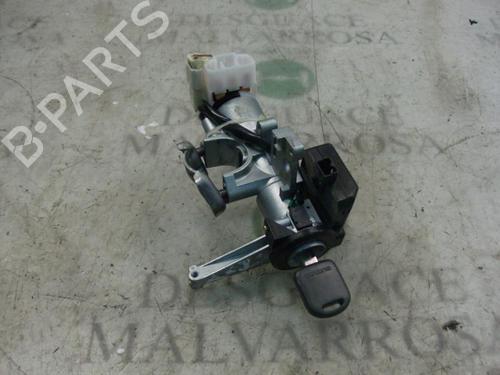 Hood lock SUZUKI IGNIS I (FH) 1.3 (HV51, HX51, RG413) | BP9086693C133 