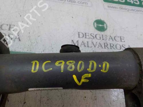 Right front shock absorber PEUGEOT 3008 I MPV (0U_) 1.6 HDi | BP4758642M17 