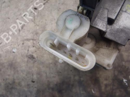 Front left lock PEUGEOT BOXER Van (244) 2.2 HDi | BP3800739C98 