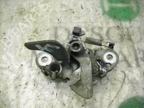 Used Hood lock PEUGEOT 206 Hatchback (2A/C) 1.4 HDi eco 70 (68 hp) 8769620