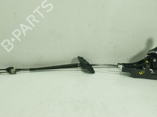 Gearstang Gearstang OPEL ASTRA K (B16) 1.6 CDTi (68) (110 hp) 36667608 36667608