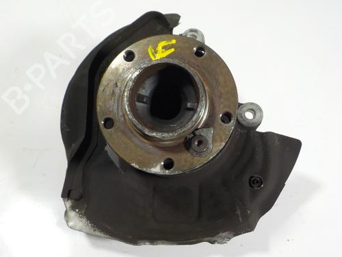 Used Left front steering knuckle Left front steering knuckle 11189759 11189759