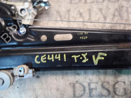 Rear left window mechanism BMW 5 (E60) 530 i | BP3815254C24 