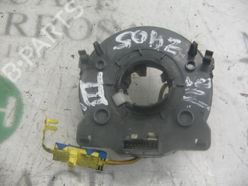 Kontaktrulle Airbag OPEL ASTRA G Hatchback (T98) 1.7 DTI 16V (F08, F48) (75 hp) 3735940