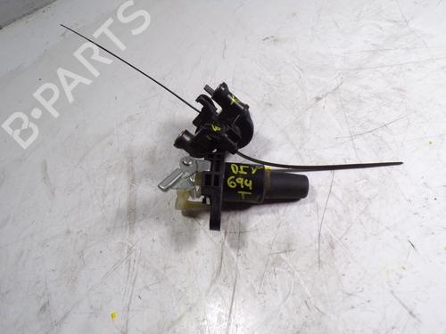 Used Tailgate handle Tailgate handle PEUGEOT 108 [2014-2026] 9518519 9518519