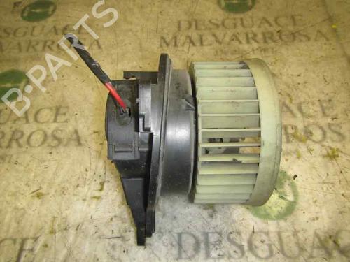 Heater blower motor CITROËN BERLINGO / BERLINGO FIRST MPV (MF_, GJK_, GFK_)  | BP3838214M62 