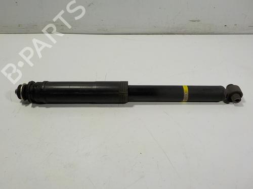 Used Left rear shock absorber Left rear shock absorber 12213606 12213606