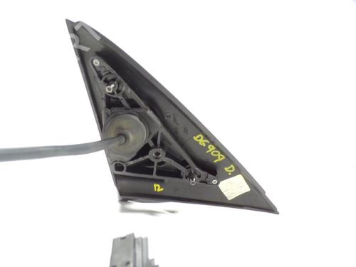 Right mirror AUDI Q3 (8UB, 8UG) 2.0 TDI quattro | BP7662299C27 