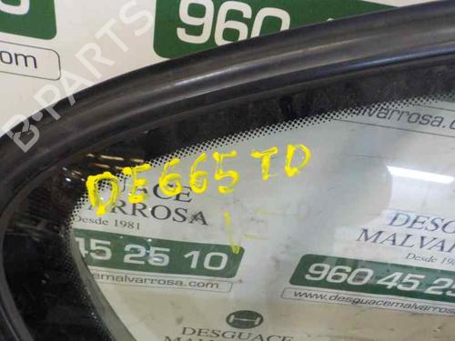 Right rear door BMW 1 (E87)  | BP4914448C5 