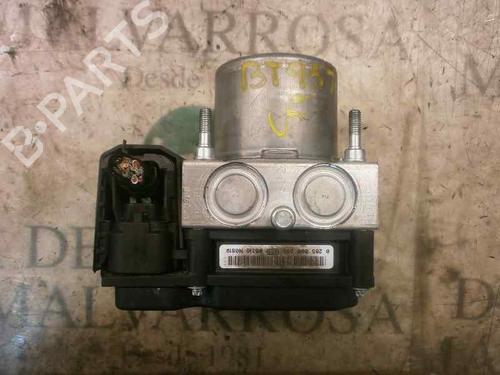 Used ABS pump PEUGEOT 308 I (4A_, 4C_) 1.6 HDi (109 hp) 3801500