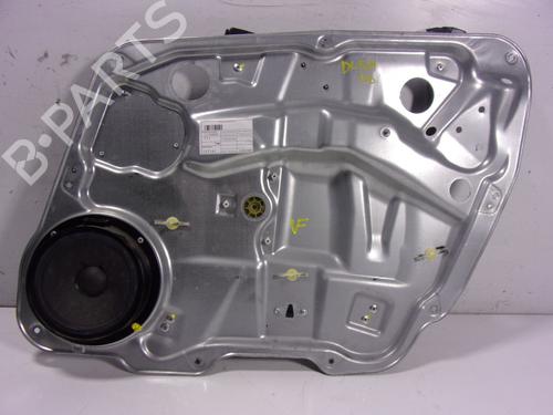 Used Front right window mechanism Front right window mechanism MERCEDES-BENZ GL-CLASS (X164) GL 320 CDI 4-matic (164.822) (224 hp) 15513914 15513914