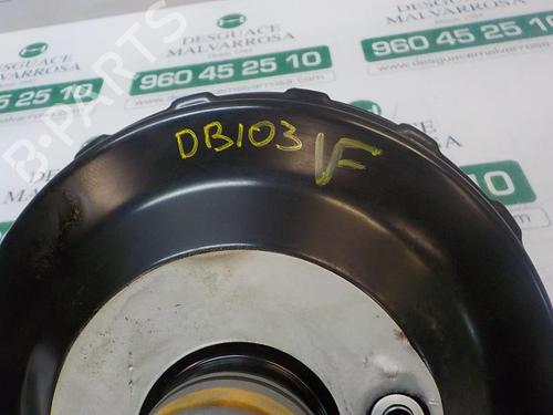 Servo brake OPEL INSIGNIA A (G09) 2.0 CDTI (68) | BP3865693M42 