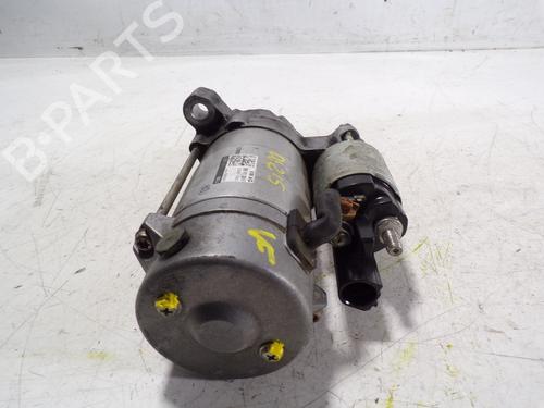 Starter AUDI A7 Sportback (4GA, 4GF) 3.0 TDI quattro | BP9705291M8 
