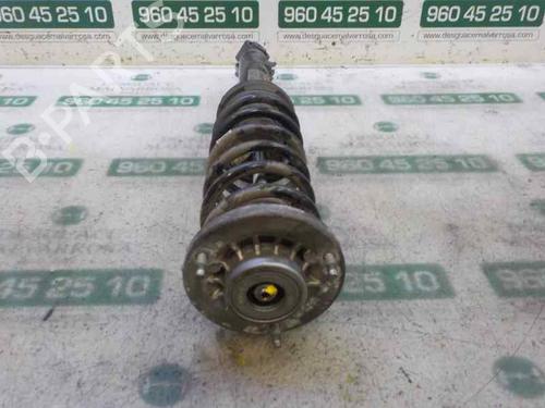 Left rear shock absorber BMW 5 (F10) 530 d xDrive | BP6450210M18 