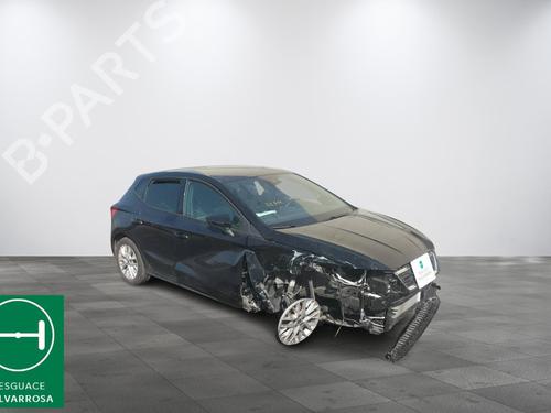 Engine control unit (ECU) SEAT IBIZA V (KJ1, KJG) 1.0 TSI | BP13614816M57 