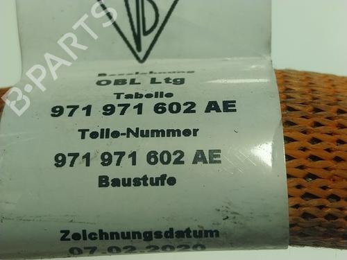 Electronic module PORSCHE PANAMERA Sport Turismo (971) 2.9 4 (97CBY1, 97CBI1) | BP18067506M83 