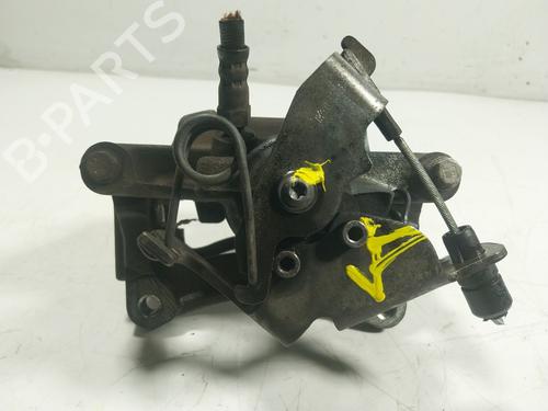 Left rear brake caliper FORD TRANSIT V363 Van (FCD, FDD) | BP16826787M107