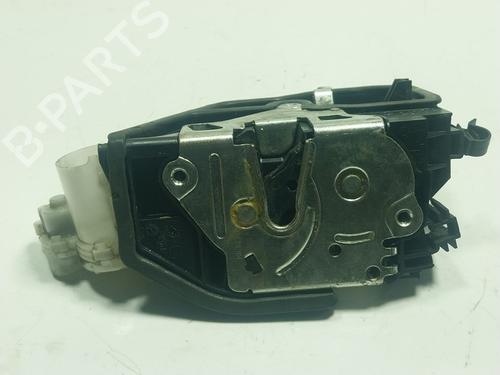 Used Front left lock BMW X6 (E71, E72) xDrive 40 d (306 hp) 17872431
