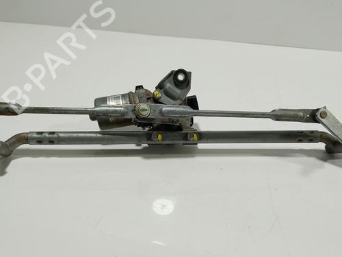 Used Front wiper motor RENAULT ARKANA I (LCM_, LDN_) 1.3 TCe 140 (LDN0) (140 hp) 32325775