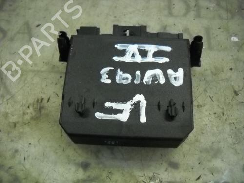 Used Electronic module Electronic module MERCEDES-BENZ E-CLASS (W210) [1995-2003] 3768744 3768744