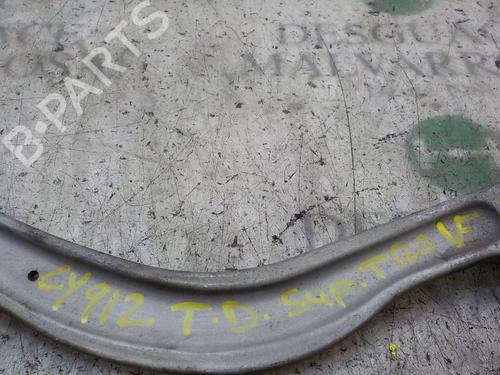 Right rear suspension arm MERCEDES-BENZ C-CLASS (W204)  | BP3998512M15 