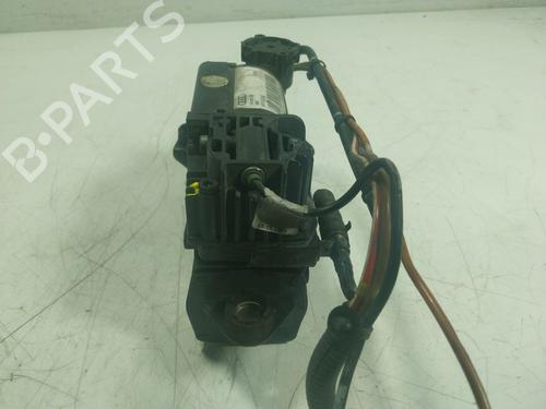 Suspension compressor AUDI A6 Allroad C6 (4FH) 3.0 TDI quattro | BP19133991M103 