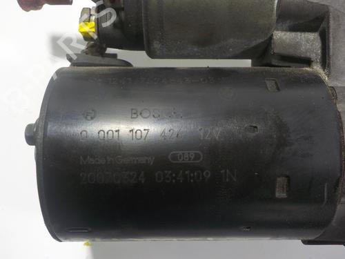Starter BMW 1 (E87)  | BP10921890M8 
