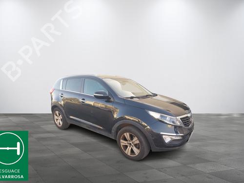 Headlight switch KIA SPORTAGE III (SL) 2.0 CRDi | BP23231117I24  - Image 5