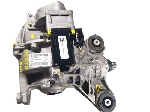 Used Rear differential Rear differential LAND ROVER DISCOVERY V (L462) D300 MHEV 4x4 (300 hp) 18482968 18482968