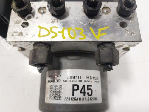 ABS pump KIA STONIC (YB) 1.2 CVVT | BP32426263M43 - Image 5