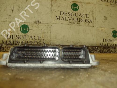 Engine control unit (ECU) AUDI A3 (8L1) 1.8 | BP3791285M57 
