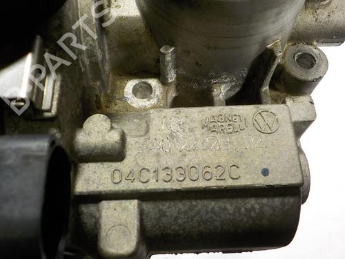Throttle body SKODA FABIA III Estate (NJ5)  | BP13411389M82 