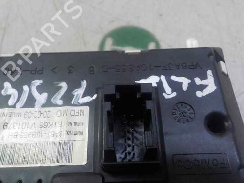Display FORD FIESTA VI (CB1, CCN)  | BP5153749C48 