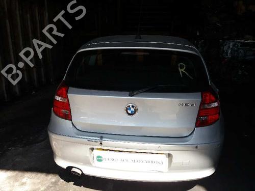 Right front window switch BMW 1 (E87) 118 d | BP4451966I26  - Image 7