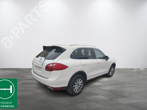 Engine mount PORSCHE CAYENNE (92A)  | BP19027046M89  - Image 9