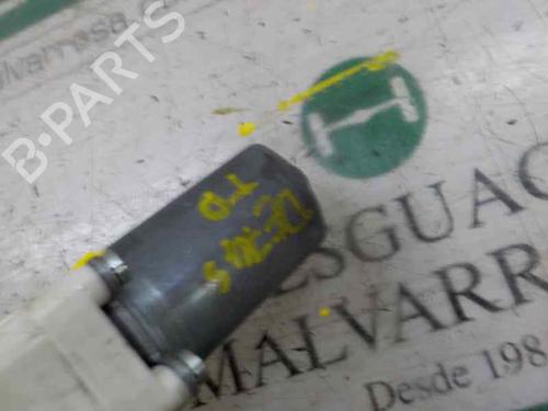 Right rear window motor AUDI A6 C6 (4F2) 2.0 TDI | BP5099189E22 