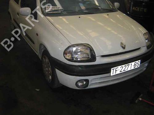 Servolenkungsbehälter RENAULT CLIO II (BB_, CB_) 1.4 (B/CB0C, B/CB0S) | BP14297656M117 