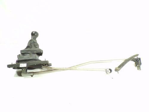 Gear lever AUDI A4 B8 (8K2)  | BP7573925M90 