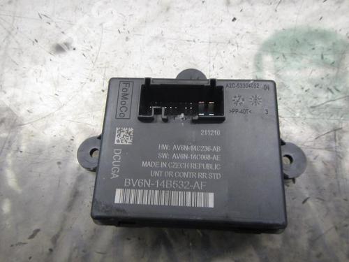 Used Electronic module Electronic module FORD FOCUS III 1.6 TDCi (115 hp) 3828809 3828809