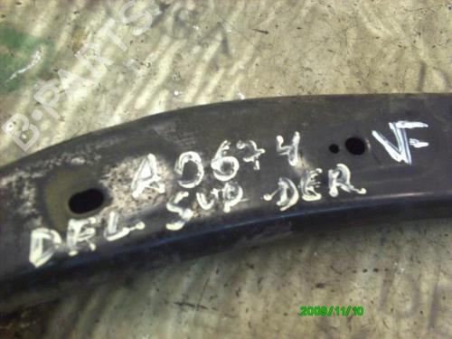Right front suspension arm JEEP GRAND CHEROKEE II (WJ, WG) 4.0 | BP4029929M13 