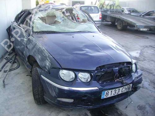 Steering column ROVER 75 (RJ)  | BP3790090M21 