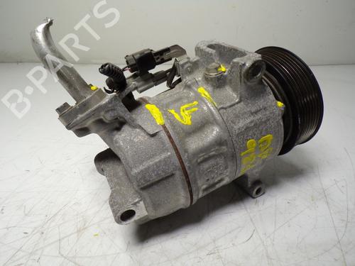 Compressor A/C RENAULT MEGANE IV Hatchback (B9A/M/N_) 1.2 TCe 130 (B9MR) | BP13310802M34 