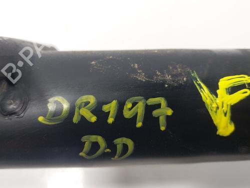 Right front shock absorber AUDI A1 CITY CARVER (GBH)  | BP28287891M17 