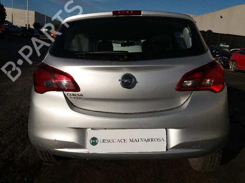 Electronic module OPEL CORSA E (X15) 1.4 (08, 68) | BP4808461M83  - Image 8